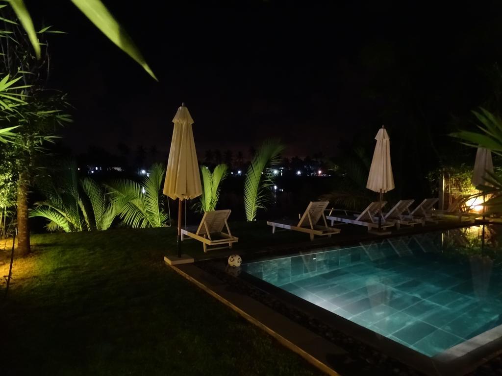 Ylang Garden Villa Hoi An Zewnętrze zdjęcie